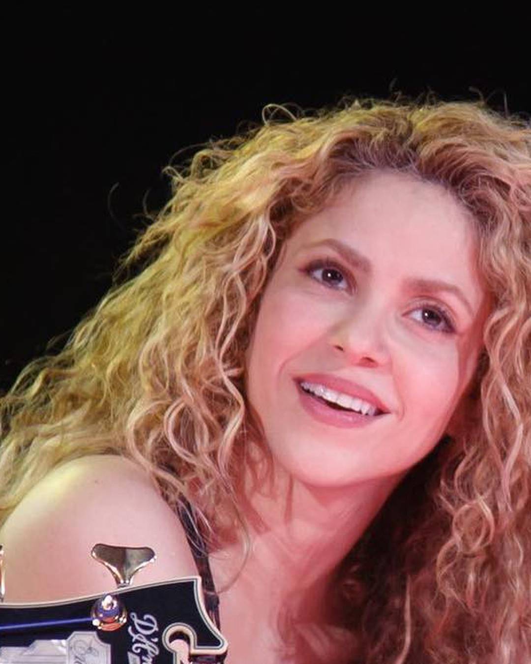 Shakira se kao 16-godišnjakinja okušala i u glumi, ali danas ju je zbog uloge u seriji sramota