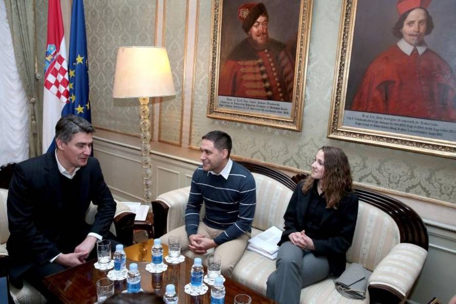 Patrik Macek/Pixsell