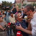 Acin putuju&cacute;i cirkus: Mi&ccaron;e rijeke, gradi more, automobili mu lete