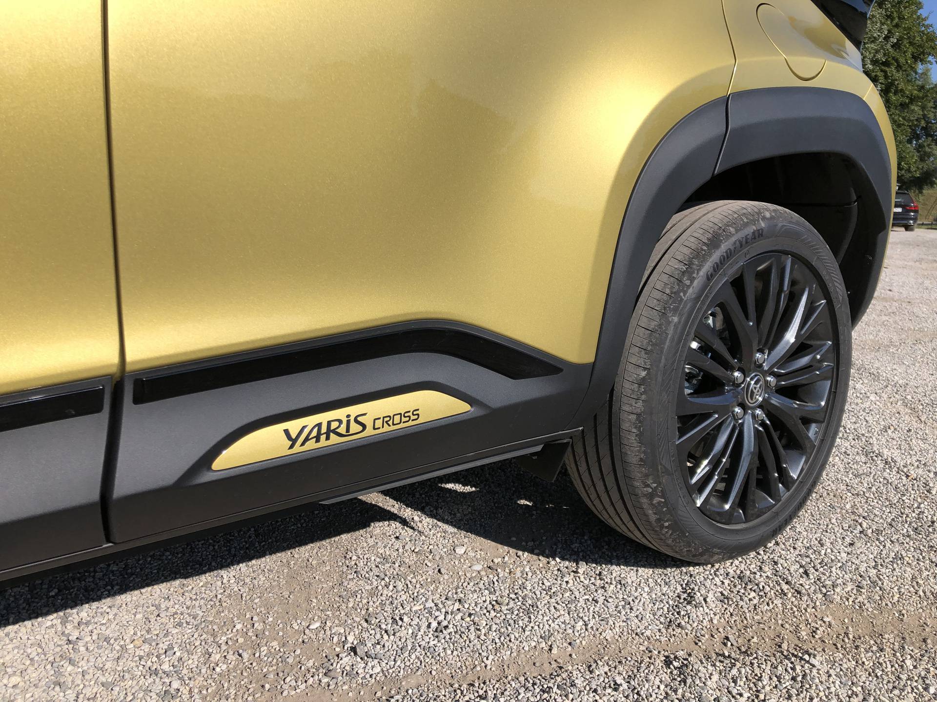 Toyota Yaris Cross s hibridnim pogonom troši četiri litre u gradu i tjera vas na opuštanje
