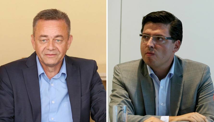 'Nema štete, ali inzistirat ćemo da vrati dio isplaćenog  bonusa'