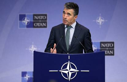 NATO prekinuo vojnu suradnju s Rusijom: Ne vjeruju Putinu