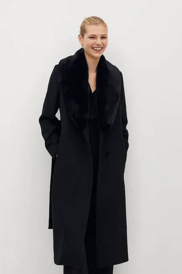 Crna je zakon: 10 super kaputa koji čine bazu zimske garderobe