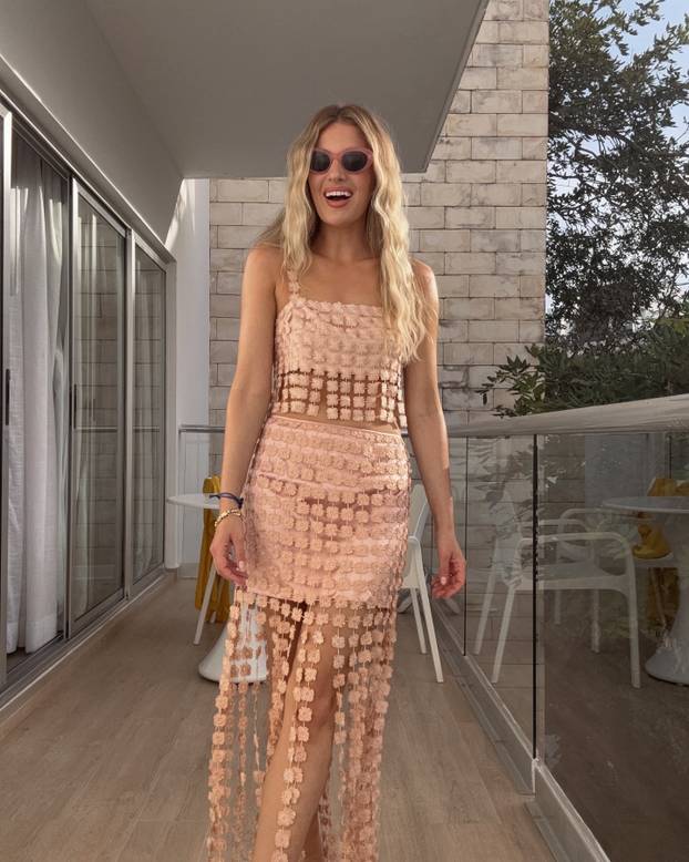 FOTO Ne treba muškarca: 'Na medeni mjesec sam otišla sama i zamrznula sam jajne stanice'