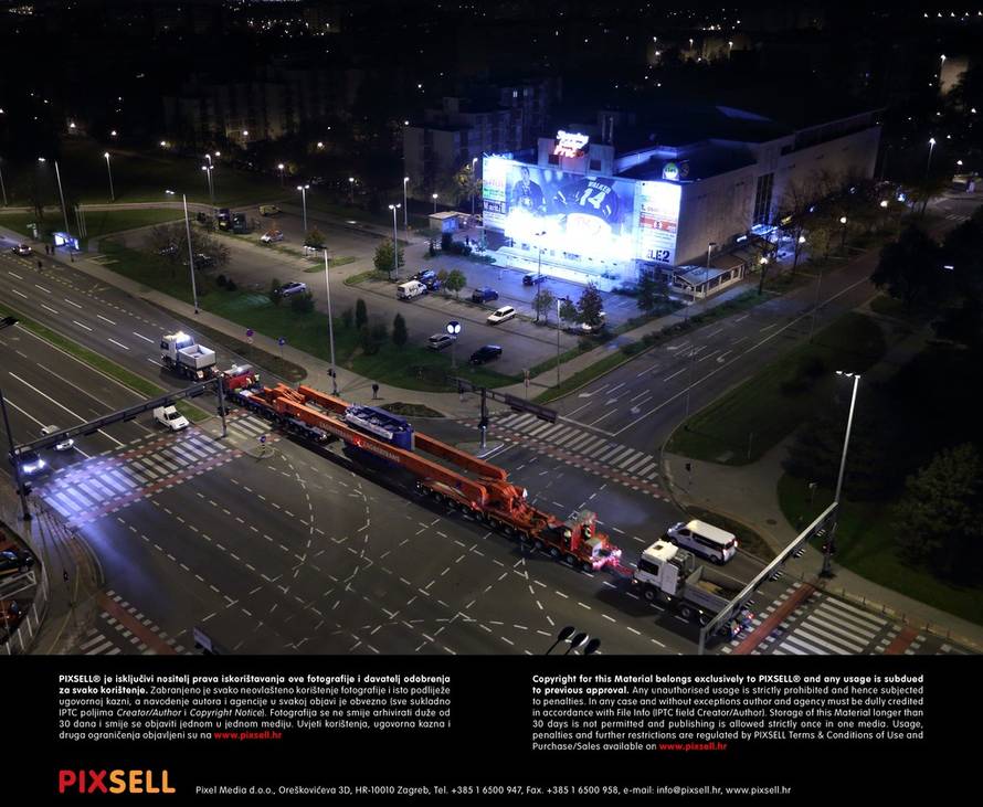 Davor Puklavec/PIXSELL