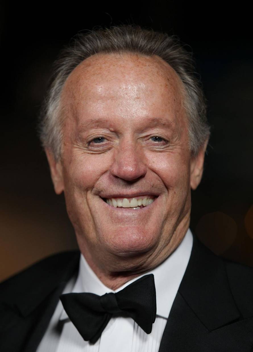 Directors Guild Awards 2012 - California