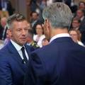 Magyar: Spremni smo razgovarati o Ini. Pri&ccaron;ao sam s Plenkovi&cacute;em na Bledu