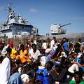 Francuski ministar putuje u Rim: Mi nećemo prihvaćati migrante s talijanskog otoka Lampedusa