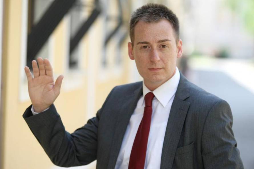 Davor Javorović/Pixsell