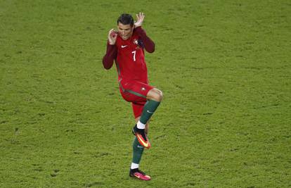 E, ovaj nećeš: Ronaldo protiv Hrvatske lovi još jedan rekord