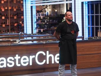 Marko napustio 'MasterChef': Srdele su ga koštale eliminacije