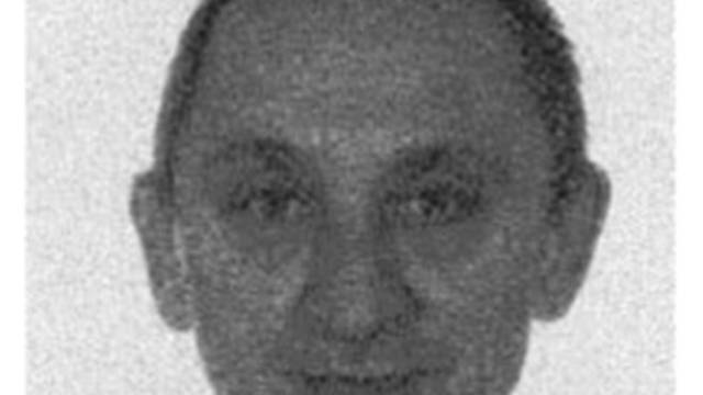 Nestali Želimir Marković je muškarac kojeg su našli u Savi