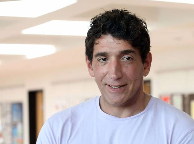 FOTO Skinuli smo Miši brkove, pogledajte kako izgleda! A tek Gvardiol, Džinović, Chuck Norris