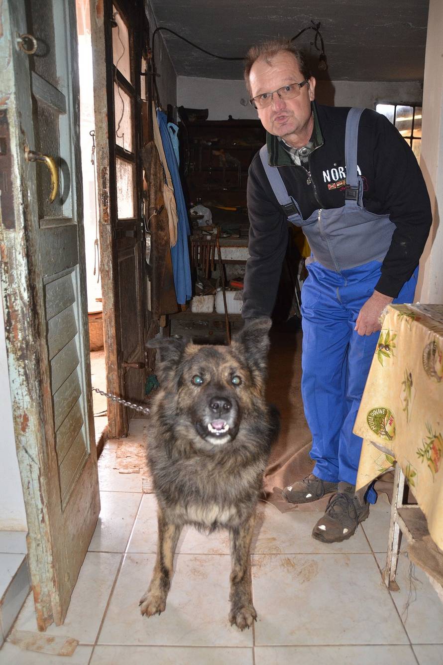 Dusko Marusic/PIXSELL