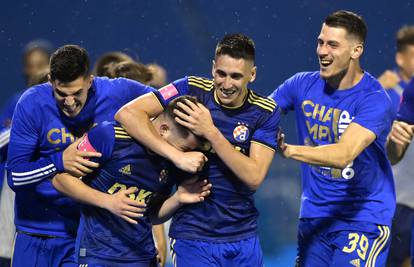 VIDEO Dinamo zabio Hajduku nakon 323 minute, ukazao se Livaja pa veliki talent 'modrih'!