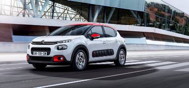 Novi Citroën C3 s posebnom ponudom financiranja