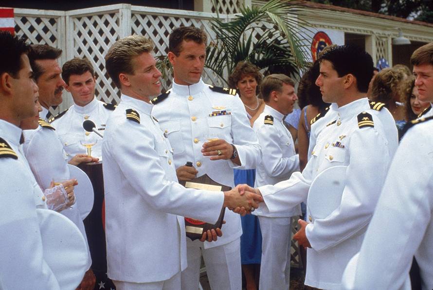 Novi Top Gun prestigao Titanic na listi najuspješnijih filmova