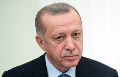 Erdogan stigao u Sarajevo: Prvo će na vjenčanje pa onda na sastanak u Predsjedništvo BiH