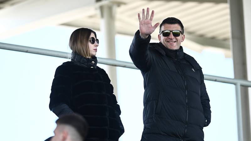 Jakirović: Barbarez me 'trznuo' oko Leona. On je sad u sustavu Hrvatske, ali tko zna što će biti