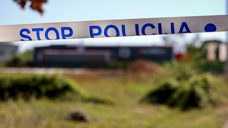 STRAVA U ZAGREBU Pio je na balkonu, pao i poginuo...