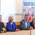 Stru&ccaron;njaci: Kroni&ccaron;ne nezarazne bolesti me&dstrok;u vode&cacute;im uzrocima smrtnosti u Hrvatskoj