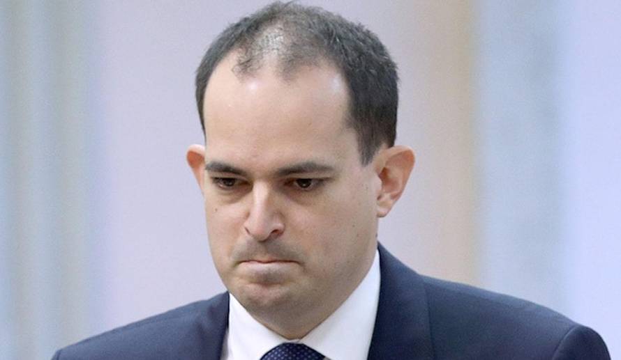 Malenica za 24sata o štrajku sudaca: 'Imamo asa u rukavu'