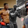 Stipe, čuvaj se: UFC prvak će trenirati kamerunskog diva...