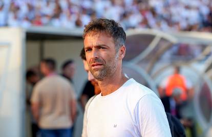 Ješe: Najviše zamjeram Garciji dolaske polunespremnih igrača