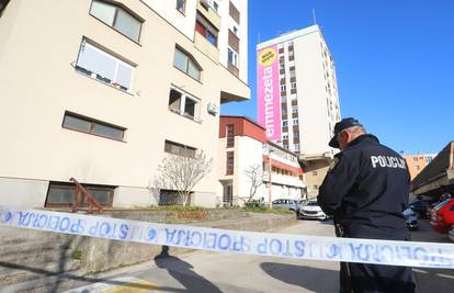 Policija sumnja da je povezano: Eksplodirao stan, umrla žena. Muškarac se zabio u naplatne