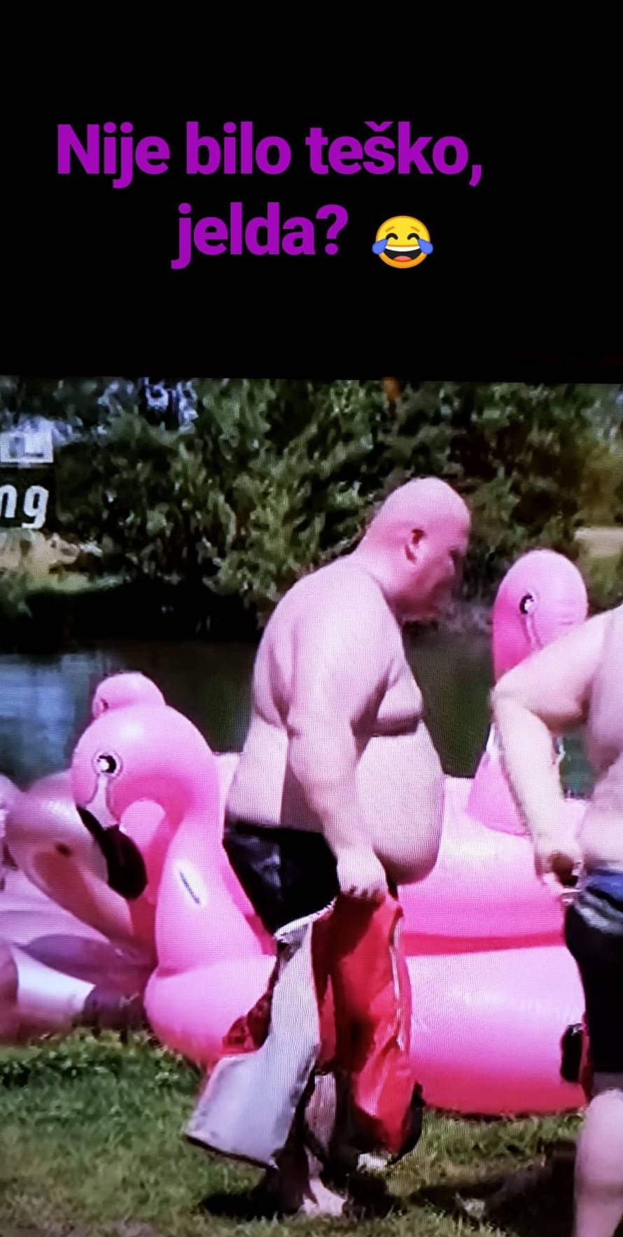 Alen Abramović nikad mršaviji: 'Kako to da si još uvijek solo?'