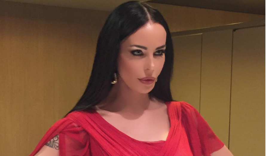 Nina Morić je 'ostala bez vode': Posegnula je za starom kantom