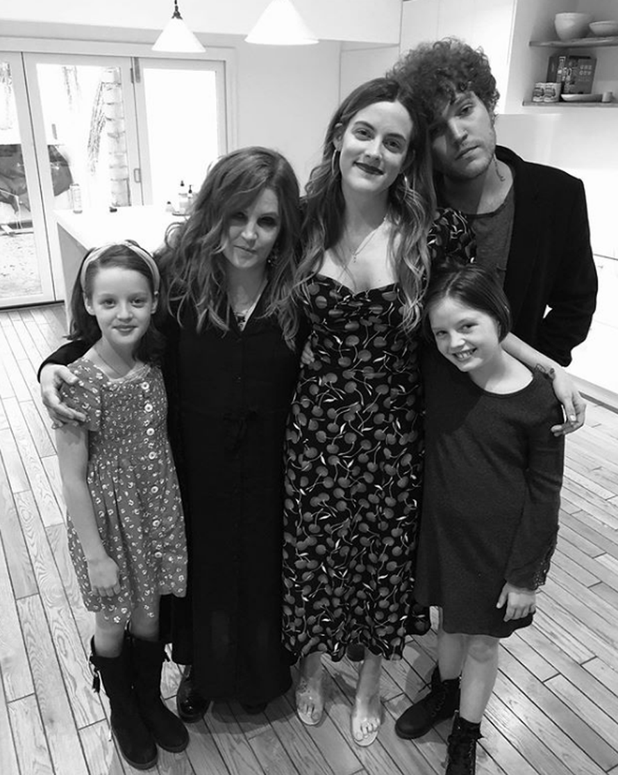 Unuk Elvisa Presleyja preminuo u 28. godini: 'Majka je shrvana'