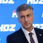 Zagreb: Izjave Andreja Plenkovi&cacute;a nakon sjednice