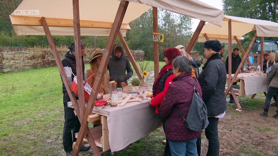 ANKETA Darko je drugi duelist, hoće li pobijediti Davora?