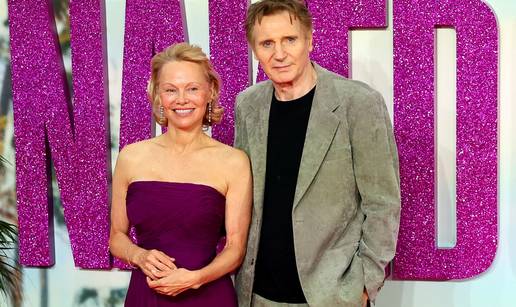 Pamela Anderson i Liam Neeson zaista su zajedno: 'Sve između njih je iskreno', tvrdi izvor