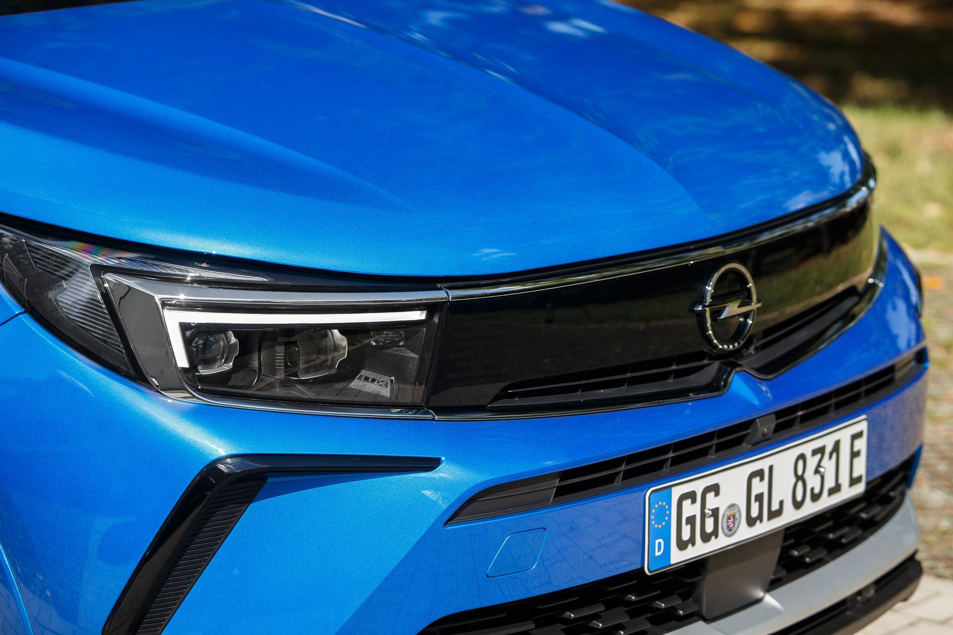 Opel nastavlja transformaciju, stigao je  obnovljeni Grandland