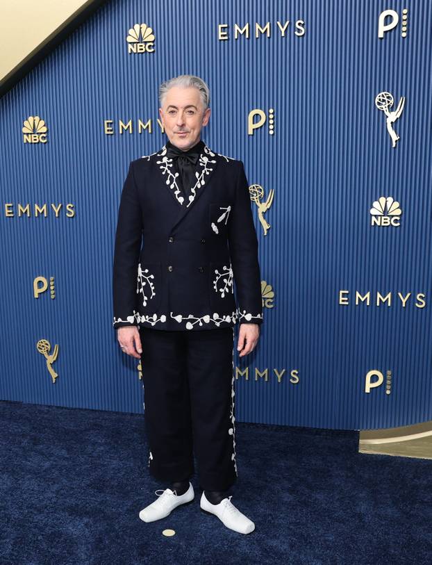 The 78th Primetime Emmy Awards in Los Angeles