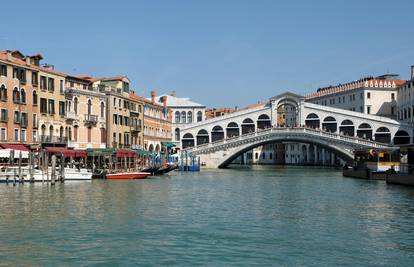 Venecija: U laguni je obnovljen ekosustav za vrijeme izoliranja