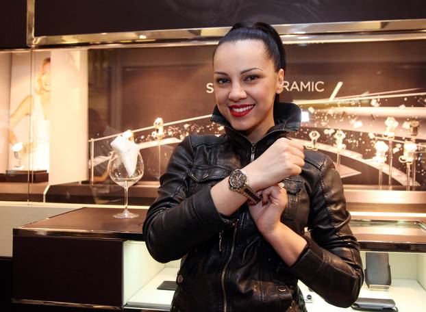 Zagreb: Tag Heuer i Playboy event okupio poznate u centru Cvjetni