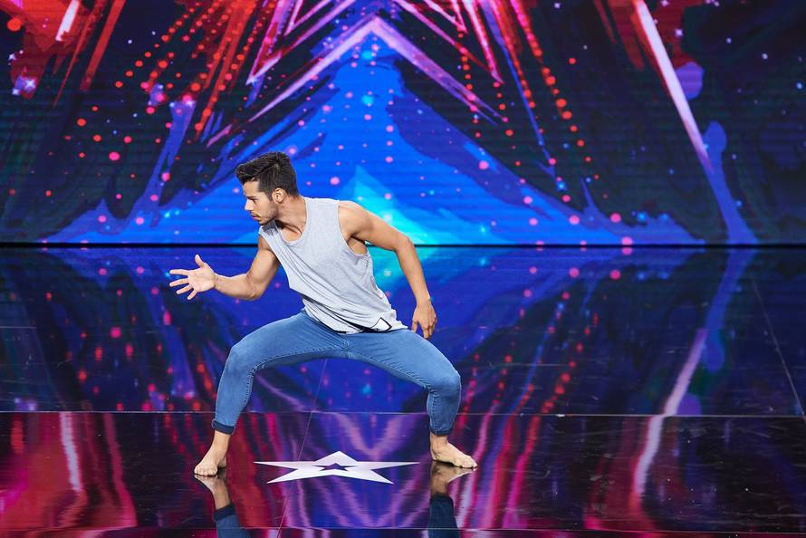 Diego, pastorov sin: 'Živim svoj život i idem gdje me Bog vodi'