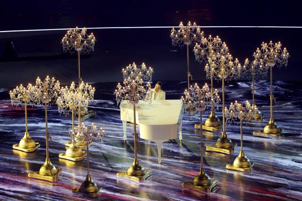 Ceremonies - Closing Ceremony