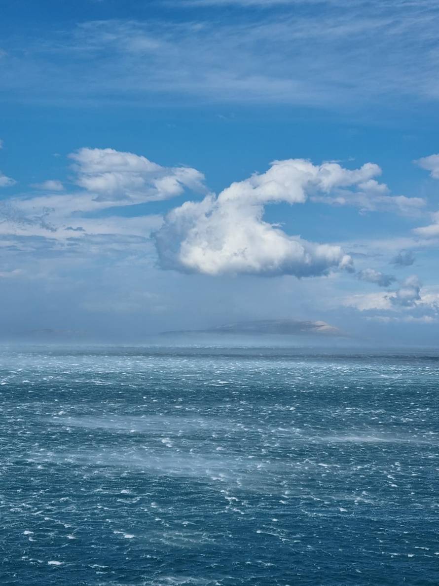 VELIKA VIKEND PROGNOZA Evo kakvo će vrijeme biti za Uskrs!