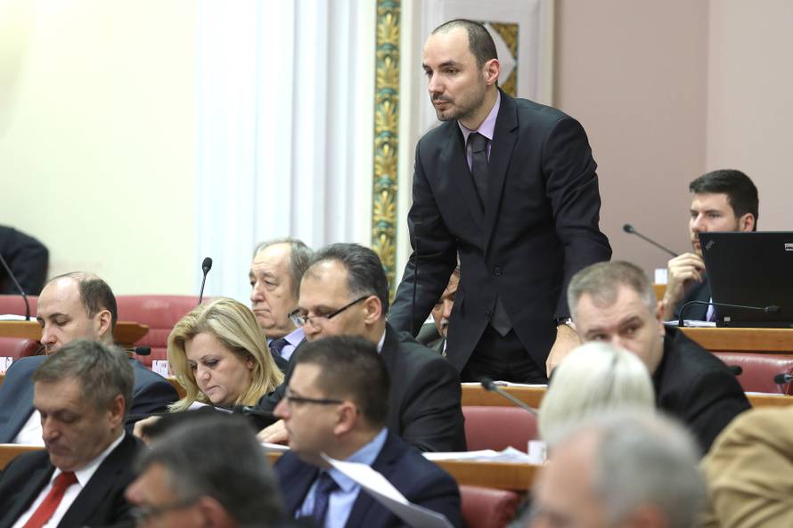 Plenković: Tu nema cenzure, volim humoristični  pristup...