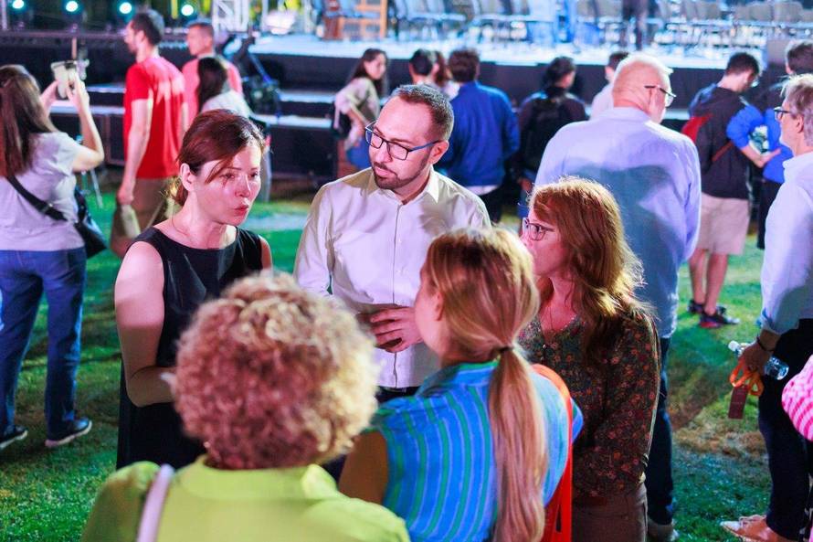 Članovi prestižne grupacije za luksuzna putovanja u Zagrebu! 'Upoznali su baštinu metropole'