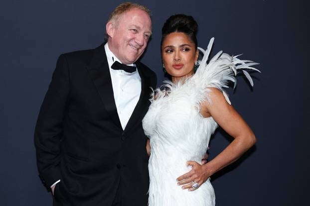The 79th Cannes Film Festival - Photocall for 2026 Kering's Women In Motion Awards