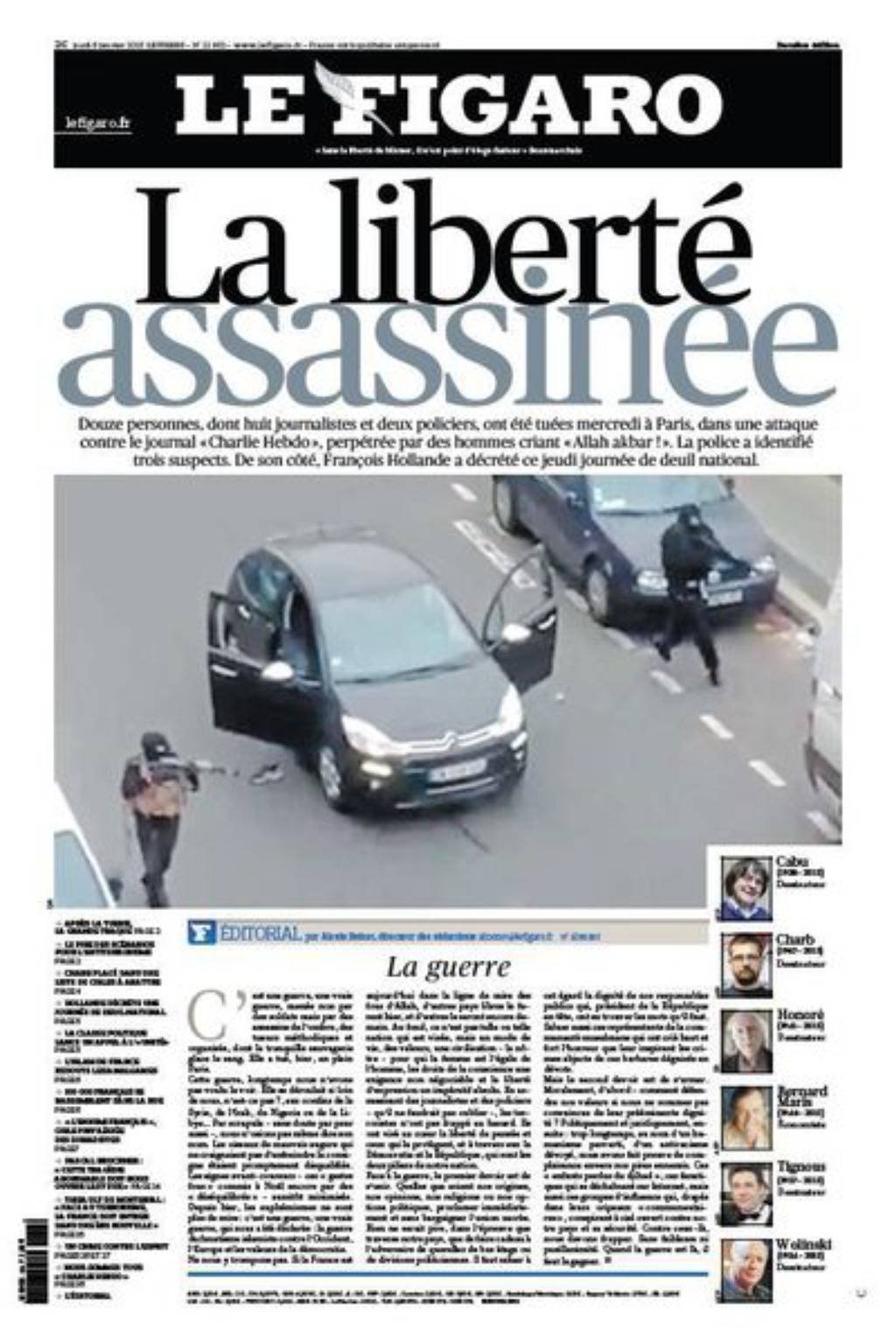 Le Figaro