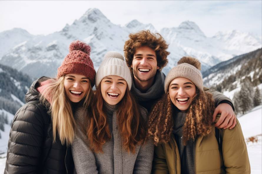 Mjesečni horoskop za siječanj: Bik će više putovati, Jarac će se pomladiti, a Rak doživjeti strast