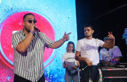 Mleeksah je najbolji 'freestyler' u Hrvatskoj: Hip-hop je nikad slušaniji, ali treba još prostora