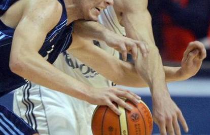Španjolska: Marko Tomas MVP 28. kola ACB lige 