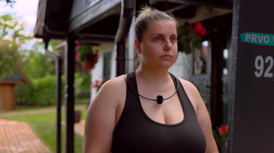 Nena u 'Životu na vagi' otvorila dušu o ocu koji ju je napustio: Ne možeš to nikad nadomjestiti